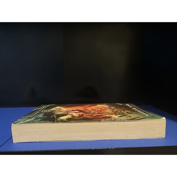 Percy Jackson and the Olympians Book 2 Sea of Monsters Rick Riordan - Picture 8 of 15